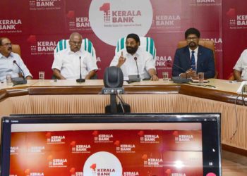 Remarkable feat: Kerala Bank crosses Rs 50K crores in loan outstanding