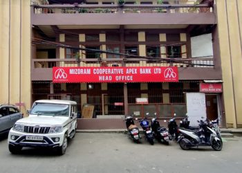 Mizoram Co-op Apex Bank holds Board meeting