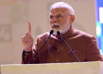 PM focusses building Rural India through Cooperatives & Innovation