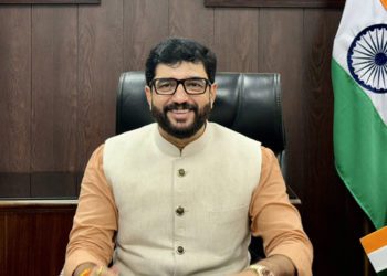 Union Minister to inaugurate landmark initiatives at MSC Bank