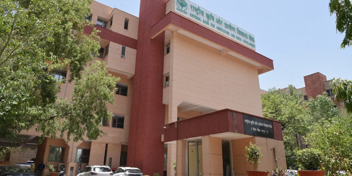 NABARD approves fund for Rajasthan State Co-op Land Dev Bank