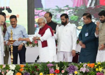 Shah unveils new Ranking System for Co-op Sector