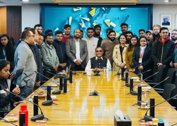 NCCE trains on Co-op Formation; Nafed Chairman engages participants