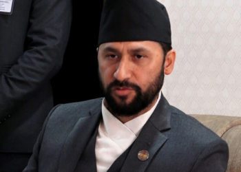 Co-op Scam: Former Nepal Home Minister gets bail