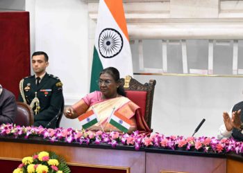 Odisha: President launches Dairy and Livestock Initiatives