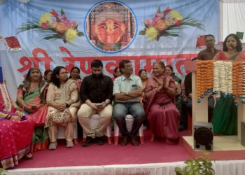 Shri Renukamata Multistate Co-op promotes women’s health