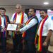 KSSFCL Co-op Flag hoisting enters book of records