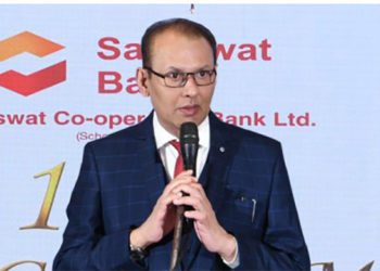 Saraswat Bank intends to promote EV Culture in India: Gautam Thakur