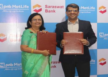 Saraswat Bank customers to benefit from PNB MetLife