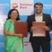 Saraswat Bank customers to benefit from PNB MetLife