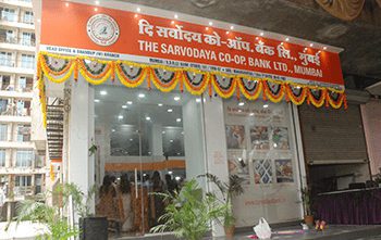 No respite for Mumbai based Sarvodaya Co-op Bank