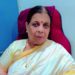 Veteran Co-operator Shashitai passes away in Nashik