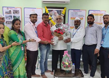 Newly formed MSCS Shivsahyadri Patpedhi aims to expand its footprints