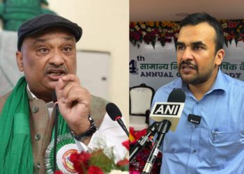 Recount: Sunil alleges conspiracy, Vishal says normal for close losses