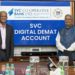 Big leap: SVC Bank unveils Aadhaar-based Digital Demat Account Services