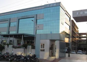 Ujjain DCCB: EoW raids premise of retired manager