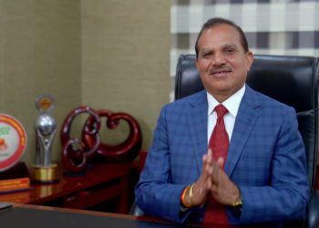 IYC25: ICA AP President calls for cross-border collaboration