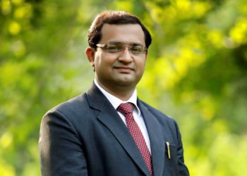 Sukesh Zamwar elected Chairman of Buldana Urban, succeeds Chandak