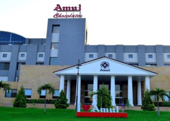 Amul to build world’s largest curd manufacturing plant in WB