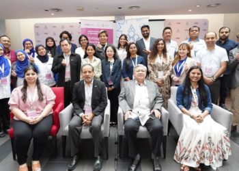 From Stories to Influence: ICA-AP equips Co-ops for Digital era