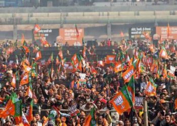 BJP wins Tripura PACS polls; CPI(M) cries foul