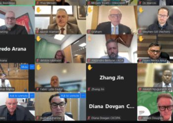 CM50 a new global network of cooperative and mutual leaders