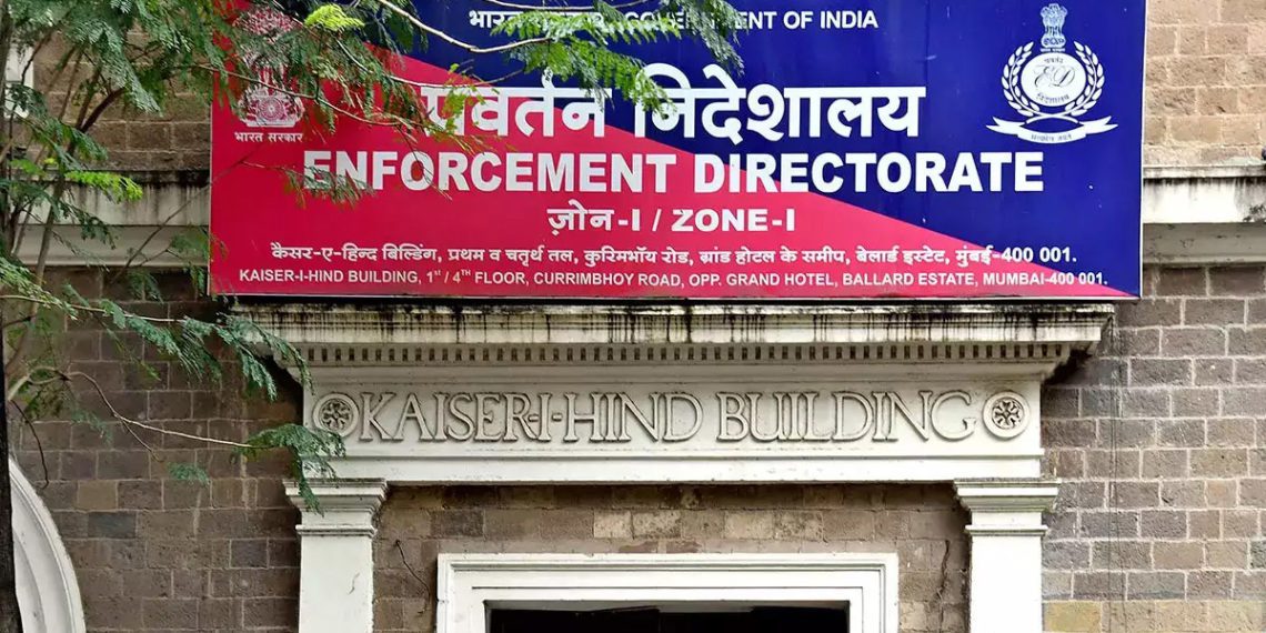 ED conducting enquiries into four Multi-State Co-ops