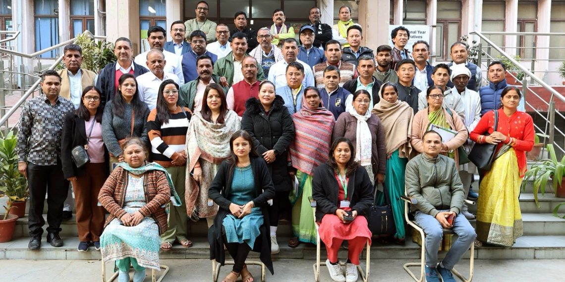 NCCE hosts Leadership Program for Dairy Co-op Leaders