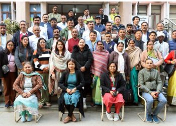 NCCE hosts Leadership Program for Dairy Co-op Leaders