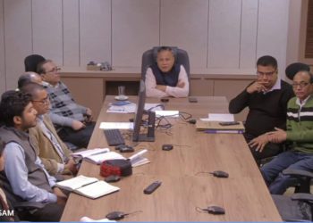 NCUI & Assam RCS join forces to boost Co-op movement in Assam