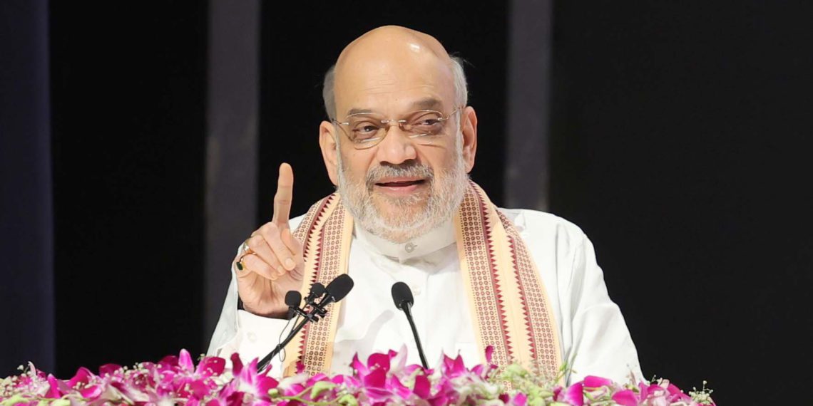 Shah lauds PM & FM for pro-people budget