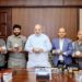 Shah backs Database for Sweet Seeds of fruits, vegetables & food grains