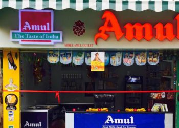 Amul recruits from Punjab Agriculture University