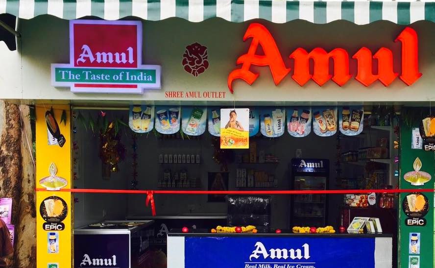 Amul recruits from Punjab Agriculture University