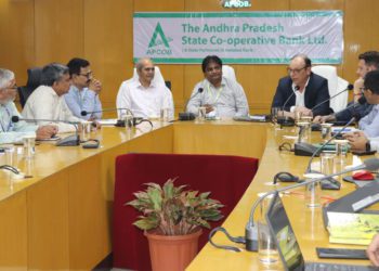 AP StCb holds strategic partnership meeting with RABOBank