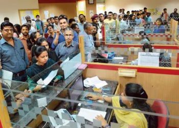 Scheduled co-op banks to work at par with national banks