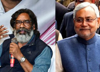 Biscomaun elections escalate into Inter-State battle; Jharkhand resists appointment