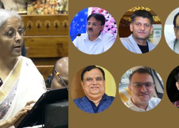 Co-op Banking sector hails budget; says MSMEs to boost business