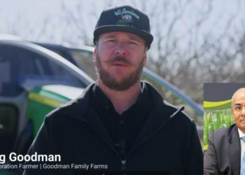 IFFCO revolutionizing agriculture in USA with nano fertilizers: Awasthi