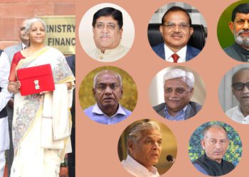 Co-operators call it a pro-people budget; laud focus on basic unit- PACS