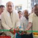 Gayatri Co-op Urban Bank opens 58th branch in Pegadapalli