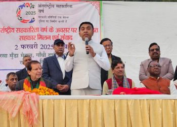 Delhi’s Co-op Sector urged to follow Gujarat, Maharashtra models