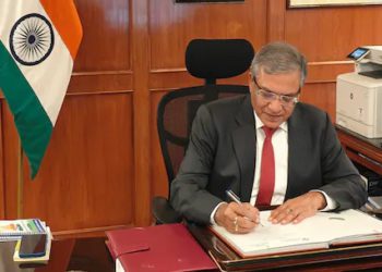 Former Cooperation Secretary takes over as CEC