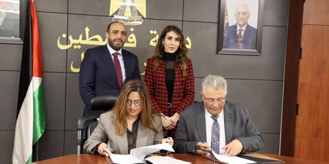 ILO, Al-Quds University to empower Palestinian youth through cooperatives