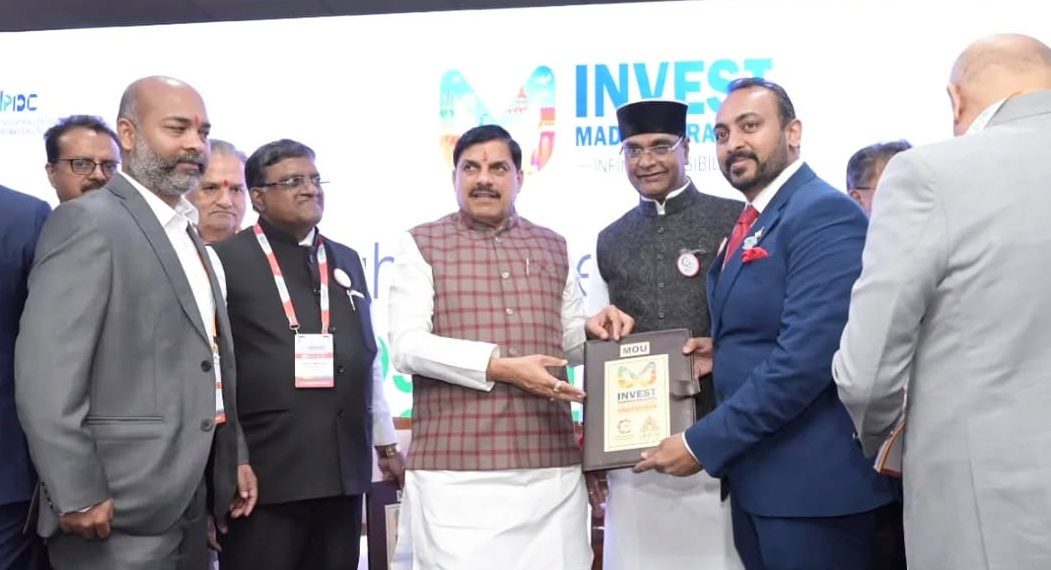 Reliance to make major investments in Madhya Pradesh’s co-op sector