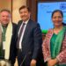 Brazilian delegation explores India’s Cooperative Model at NCUI