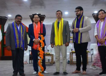 NCUI’s Coop Connect organizes Olympiad in Agartala