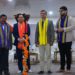 NCUI’s Coop Connect organizes Olympiad in Agartala