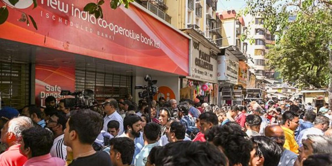 Rattled by NICB scam, Mehta stresses role of technology in preventing frauds