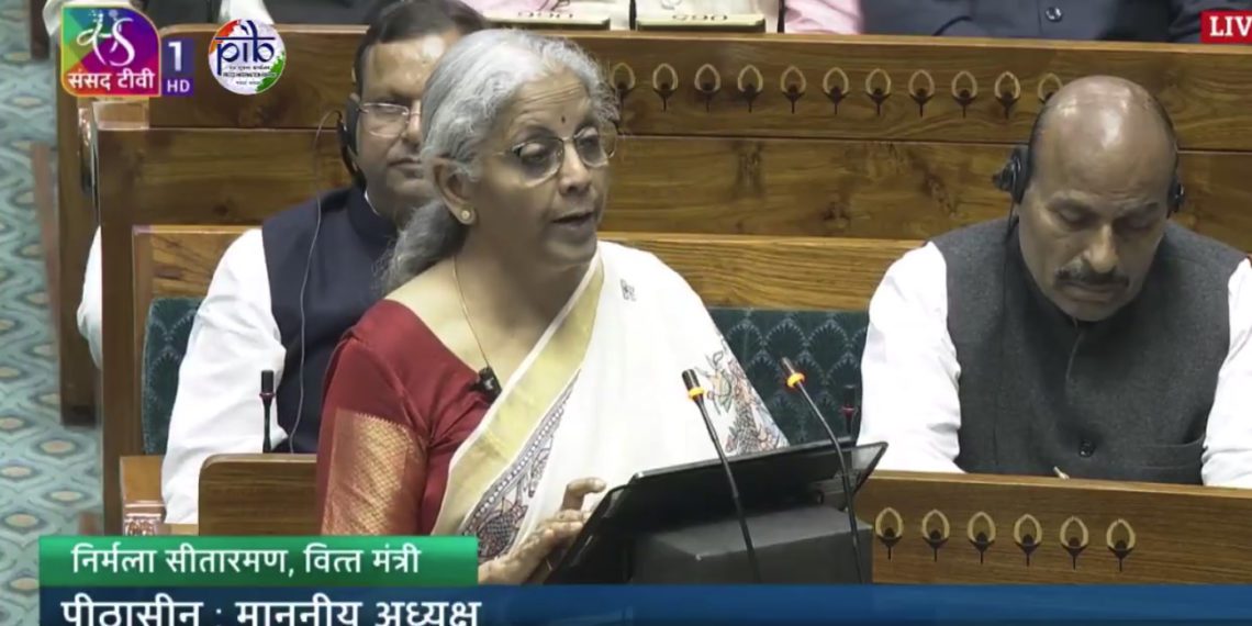 FM lauds role of NAFED and NCCF in Pulses